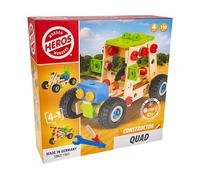 COSTRUZIONI HERQS HER4255870200074