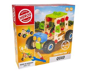 COSTRUZIONI HERQS HER4255870200074