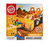 COSTRUZIONI HERQS HER4255870200111