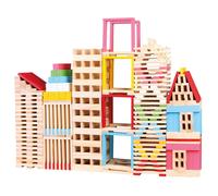 Costruzioni in legno città Bino