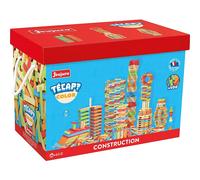 Costruzioni in legno Jeujura Técap Color 500 pezzi