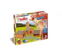 Costruzioni in mattoni Teifoc - Villaggio