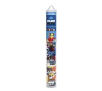 Costruzioni in plastica PLUS-PLUS Mini Basic 100 pz