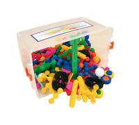Costruzioni Interstar Big 150 Elementi