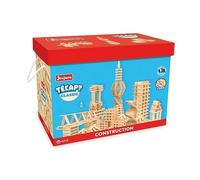 E_0002_S7163343 Jeujura Playset Jeujura 8338 500 Pezzi Giocattoli