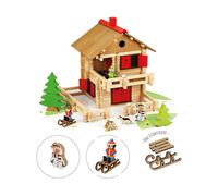 COSTRUZIONI JEUJURA JEU1693367059671