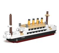 Costruzioni KOCO Titanic 271 pezzi