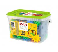 Costruzioni Korbo Basic 120