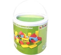 COSTRUZIONI LEGNO TEDESCHE 50 PZ