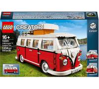 COSTRUZIONI LEGO 10220 Creator Expert - Volkswagen T1 Camper Van