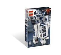 COSTRUZIONI LEGO 10225 Star Wars - R2-D2