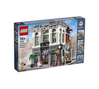 COSTRUZIONI LEGO 10251 Creator Expert - La Banca