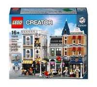LEGO Collezionisti:Piazza dell'Assemblea