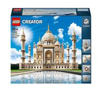COSTRUZIONI LEGO 10256 Creator Expert - Taj Mahal