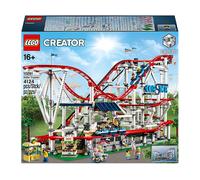 LEGO Rollercoaster (10261)