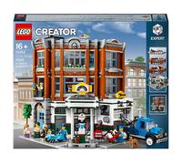 COSTRUZIONI LEGO 10264 Creator Expert - Officina