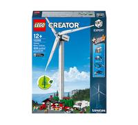 COSTRUZIONI LEGO 10268 Creator Expert - Turbina Eolica Vestas