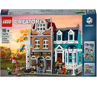 COSTRUZIONI LEGO 10270 Creator Expert - Libreria