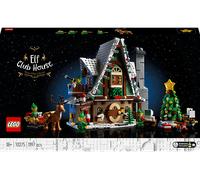 COSTRUZIONI LEGO 10275 Creator Expert - La Casa Degli Elfi