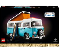 COSTRUZIONI LEGO 10279 Creator Expert - Camper van Volkswagen T2