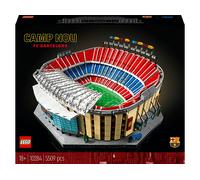 COSTRUZIONI LEGO 10284 Creator Expert - Camp Noufc Barcellona
