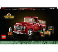 COSTRUZIONI LEGO 10290 Creator Expert - Pickup