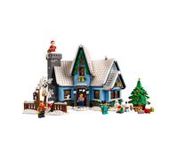 LEGO 10293 SANTA'S VISIT - New and Sealed - WINTER VILLAGE COLLECTION