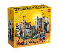 LEGO - 10305 Icons Castello dei Cavalieri del Leone