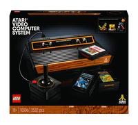 COSTRUZIONI LEGO 10306 Icons - Atari 2600