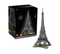 COSTRUZIONI LEGO 10307 Icons - Torre Eiffel