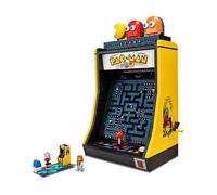 COSTRUZIONI LEGO 10323 Icons - Pacman Arcade