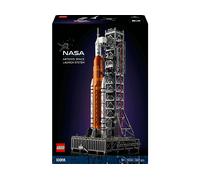 COSTRUZIONI LEGO 10341 Icons - Sistema Di Lancio Spaziale Nasa Artemis