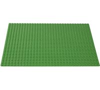 COSTRUZIONI LEGO 10700 Classic - Base Verde