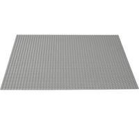 COSTRUZIONI LEGO 10701 Classic - Base Grigia