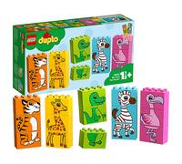 COSTRUZIONI LEGO 10885 DUPLO - Il Mio Primo Puzzle