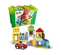 LEGO Duplo Classic Cont.MattonciniGrande