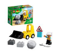 LEGO DUPLO 10930 BULLDOZER ANNI 2+