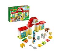 COSTRUZIONI LEGO 10951 DUPLO - Maneggio