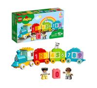 COSTRUZIONI LEGO 10954 DUPLO - Treno Dei Numeriimpariamo A Contare