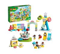 COSTRUZIONI LEGO 10956 DUPLO - Parco Dei Divertimenti