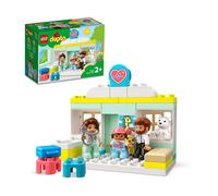 COSTRUZIONI LEGO 10968 DUPLO - Visita Dal Dottore