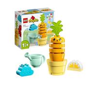 COSTRUZIONI LEGO 10981 DUPLO - Una Carota Che Cresce