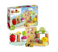 COSTRUZIONI LEGO 10983 DUPLO - Mercato Biologico