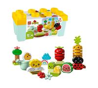 COSTRUZIONI LEGO 10984 DUPLO - Giardino Biologico