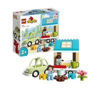 COSTRUZIONI LEGO 10986 DUPLO - Casa Su Ruote
