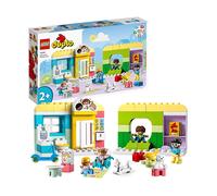 COSTRUZIONI LEGO 10992 DUPLO - Divertimento All’Asilo Nido