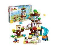 COSTRUZIONI LEGO 10993 DUPLO - Casa Sull’Albero 3 In 1