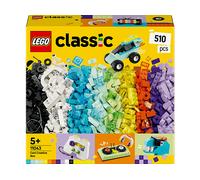 COSTRUZIONI LEGO 11043 - Grande scatola della creatività