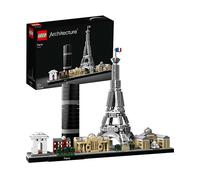 LEGO ARCHITECTURE 21044 - PARIGI