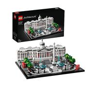 COSTRUZIONI LEGO 21045 Architecture - Trafalgar Square